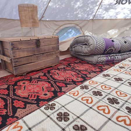 Camping Kromidovo Экстерьер фото