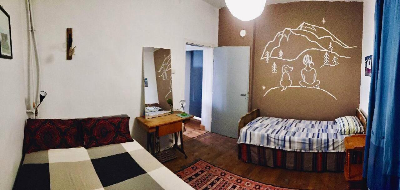 Camping Kromidovo Экстерьер фото