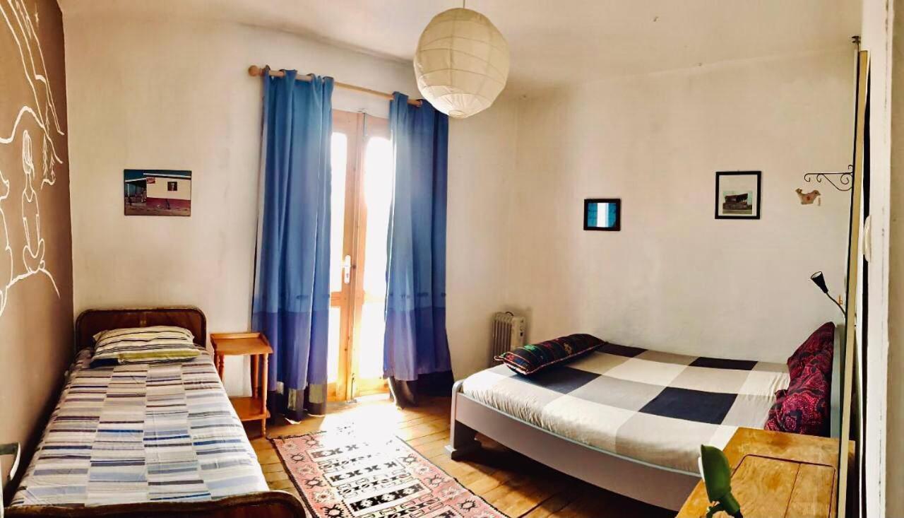Camping Kromidovo Экстерьер фото