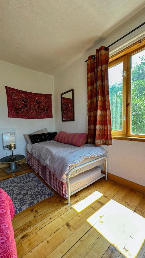 Camping Kromidovo Экстерьер фото
