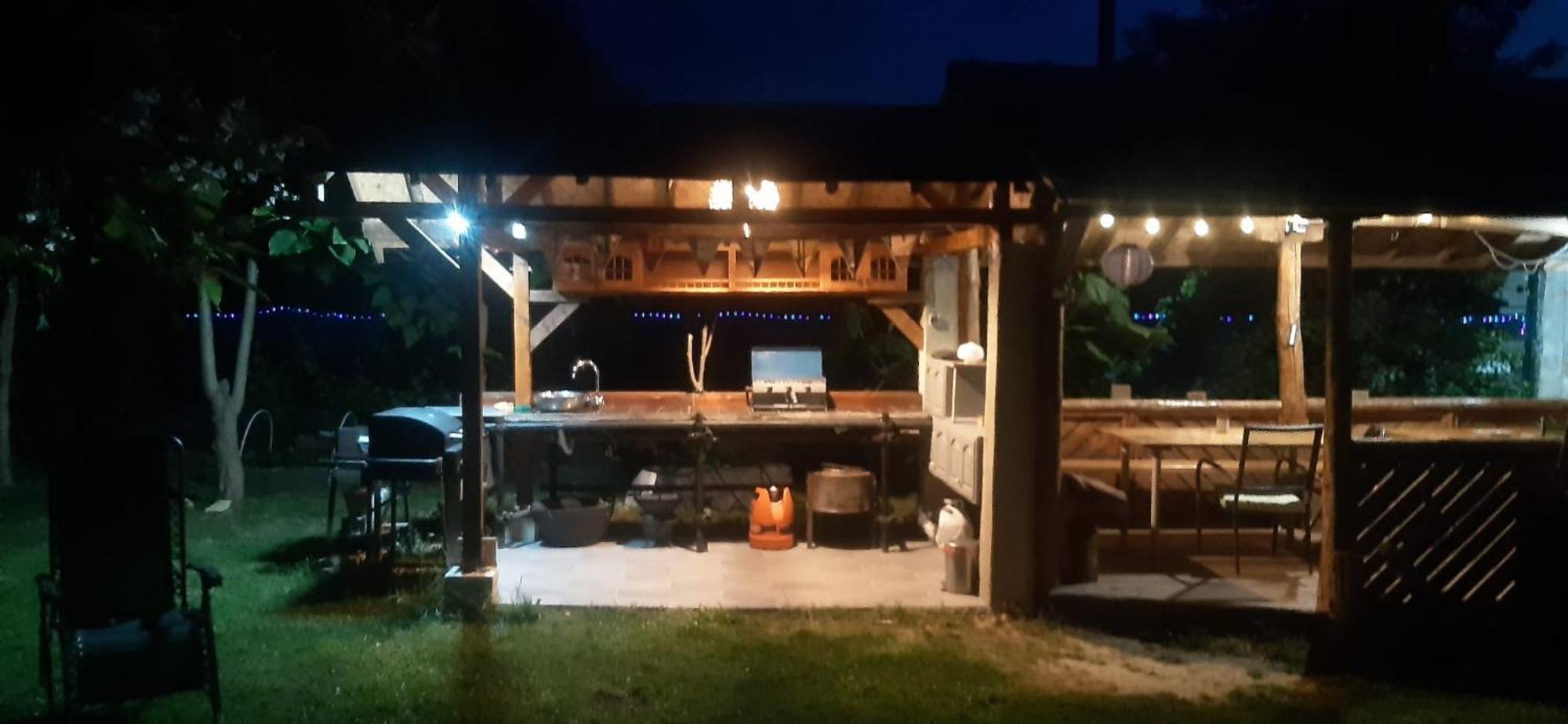 Camping Kromidovo Экстерьер фото