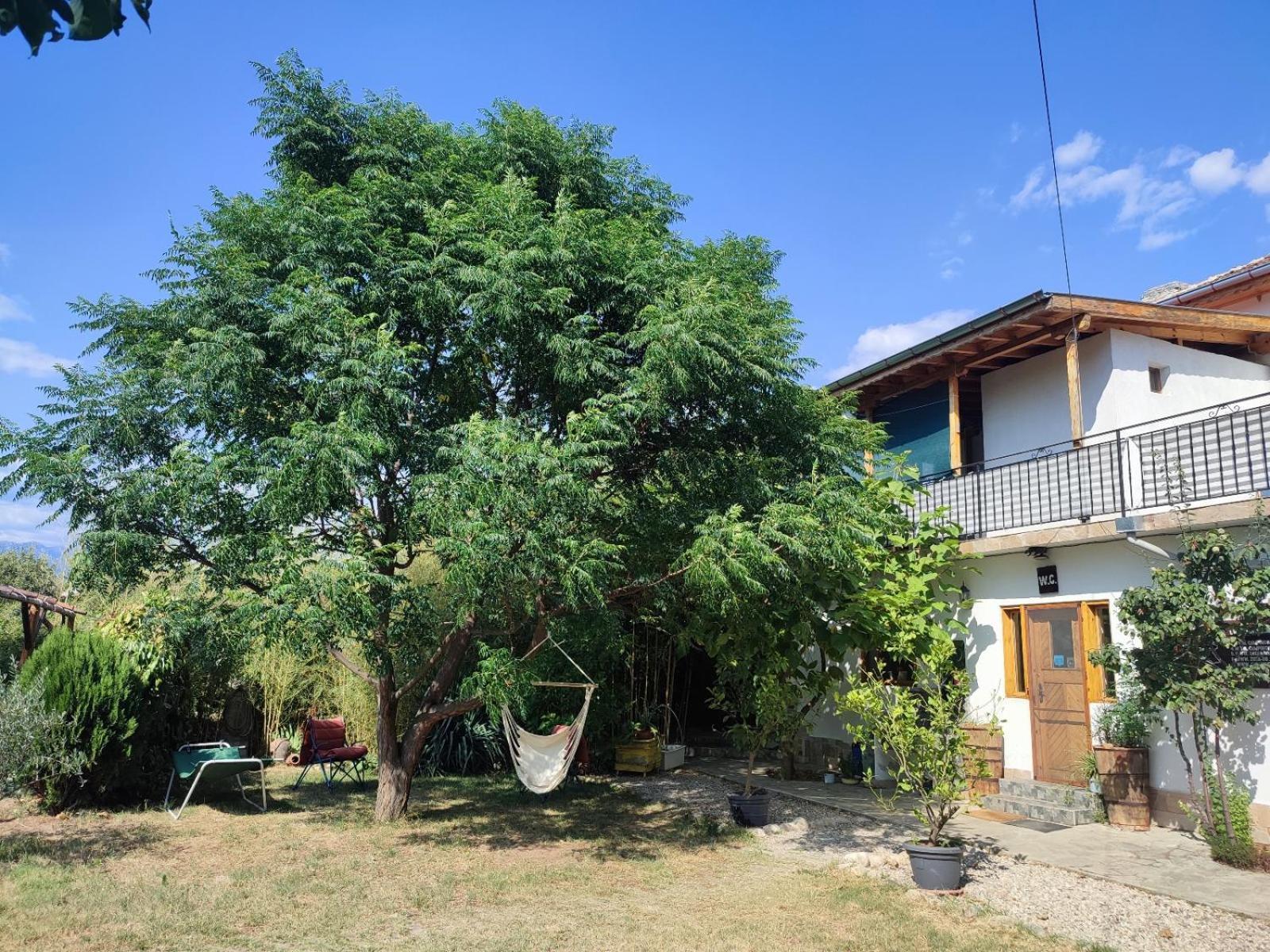 Camping Kromidovo Экстерьер фото